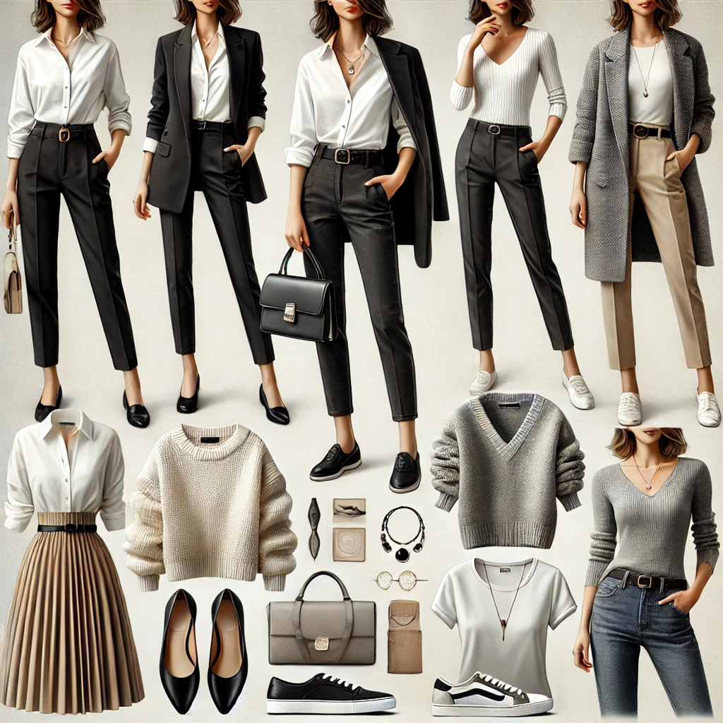 The Ultimate Guide to Mastering the Casual Outfit