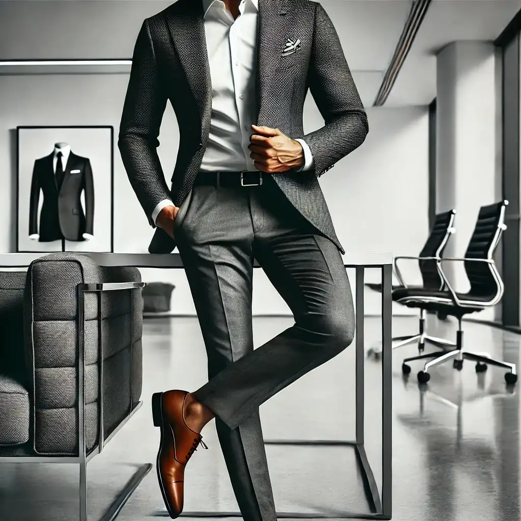 What is Smart Business Casual?