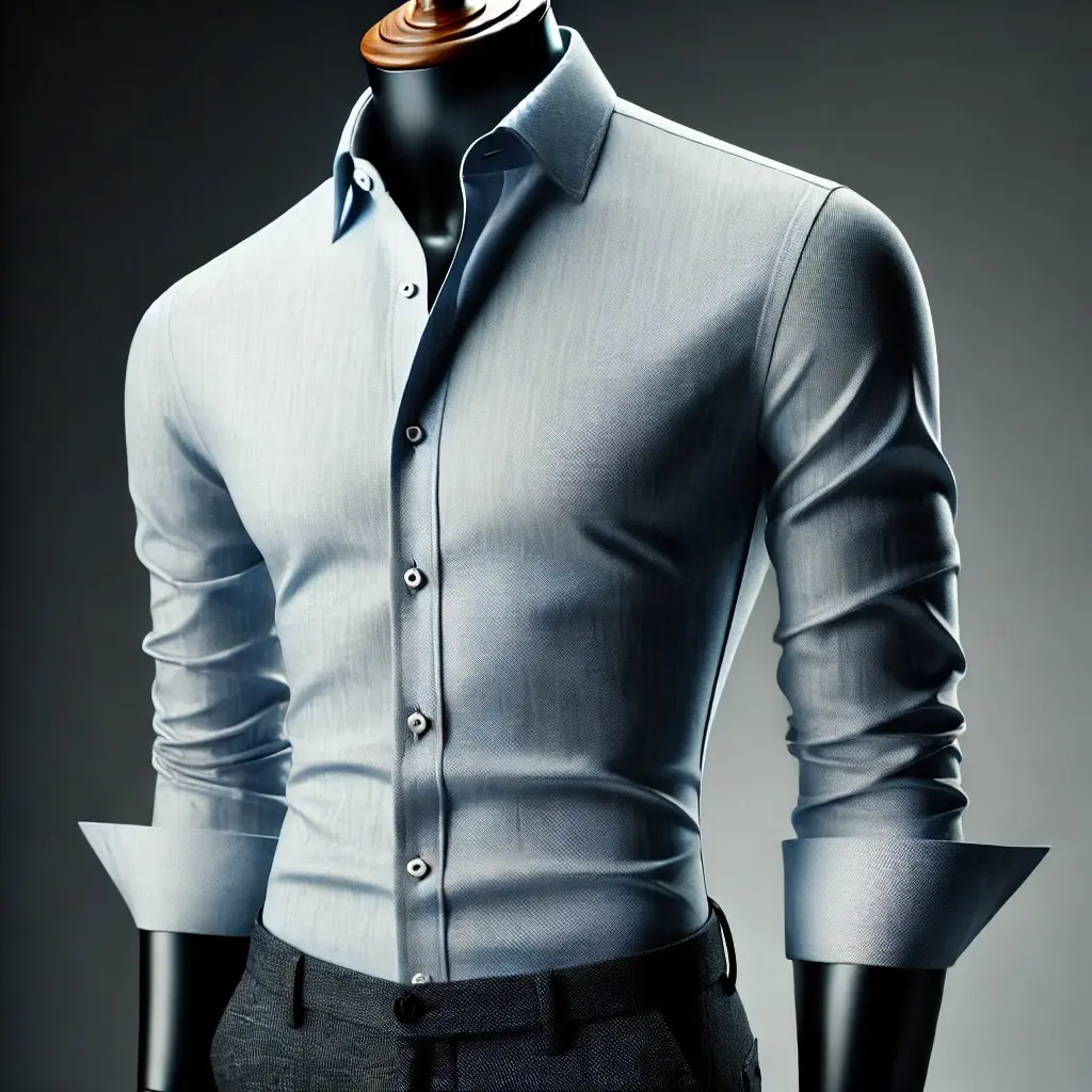 Smart Casual Shirt