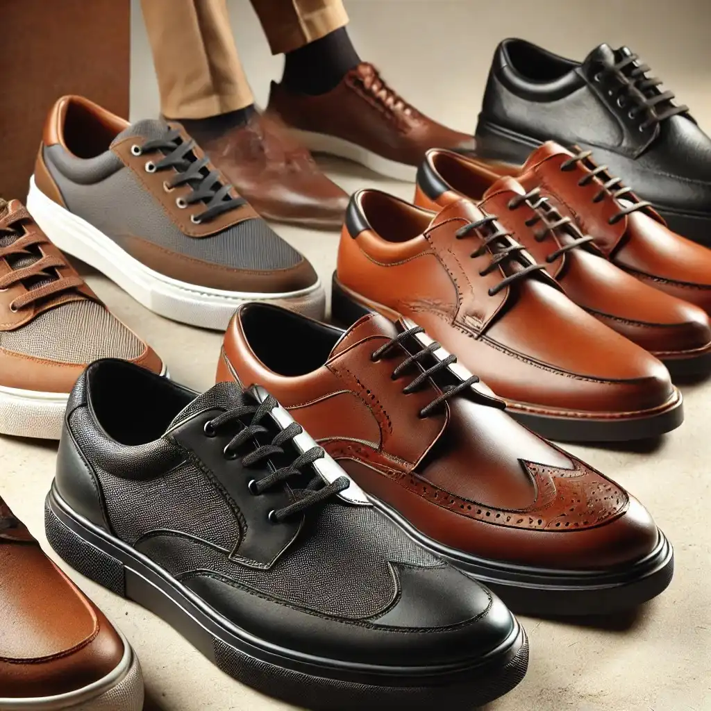 Best Smart Casual Shoes