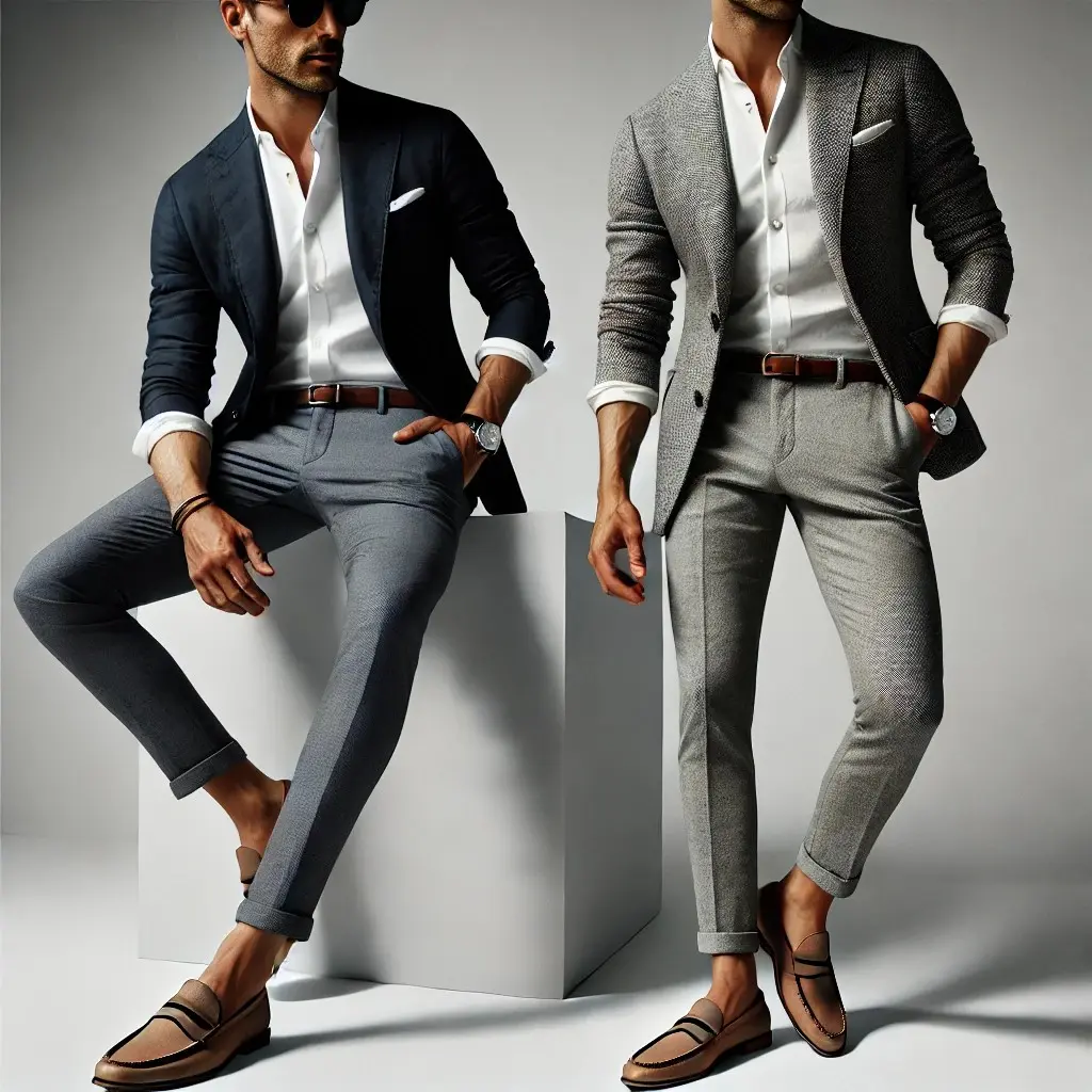 Smart Casual for Men