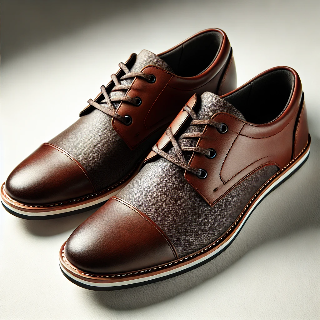 Smart Casual Shoes