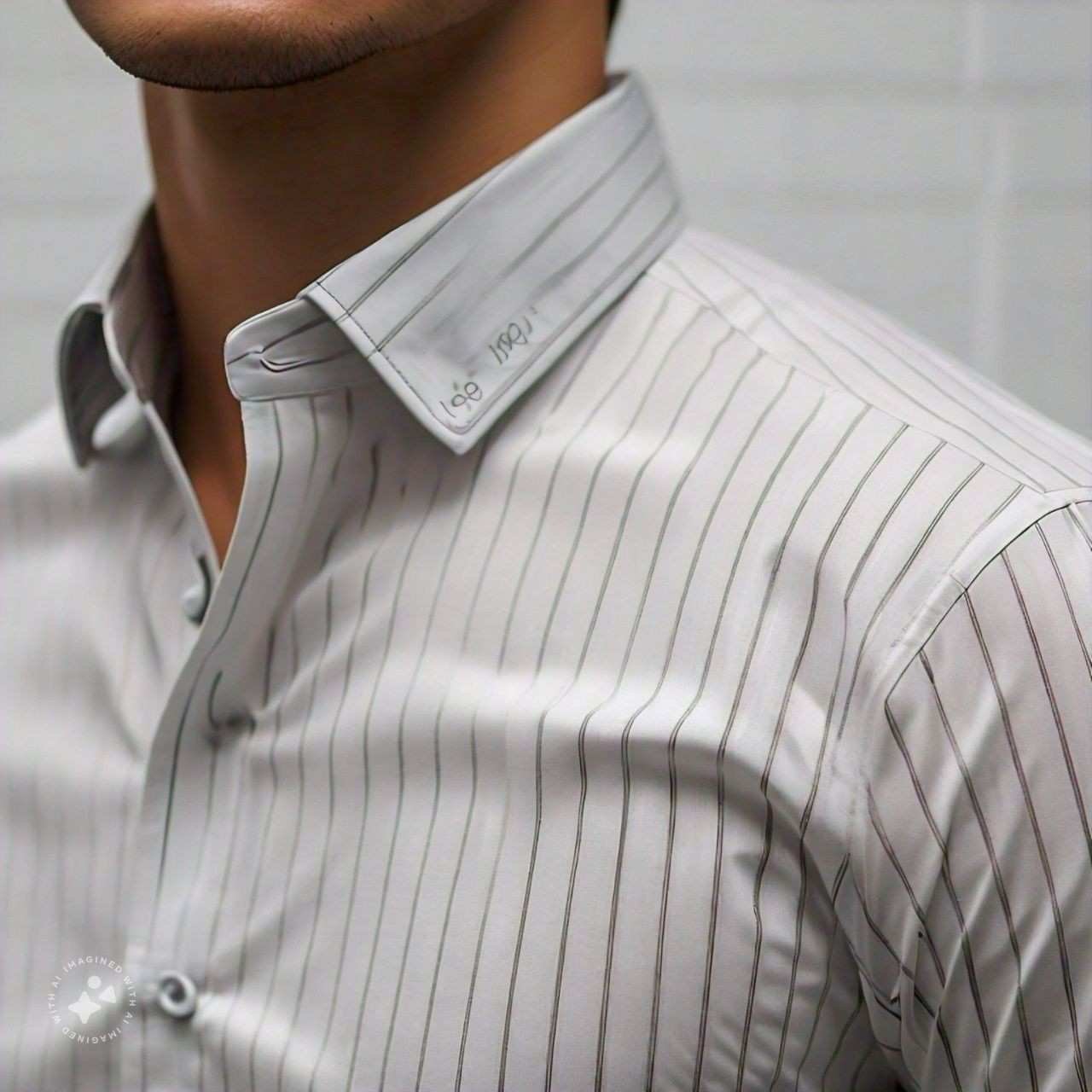 Smart Casual Shirt